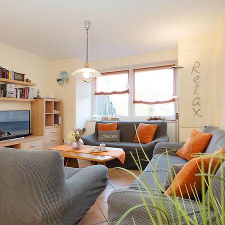 Relax Apartment บวร์ก เอาฟ์ เฟมาร์น ภายนอก รูปภาพ
