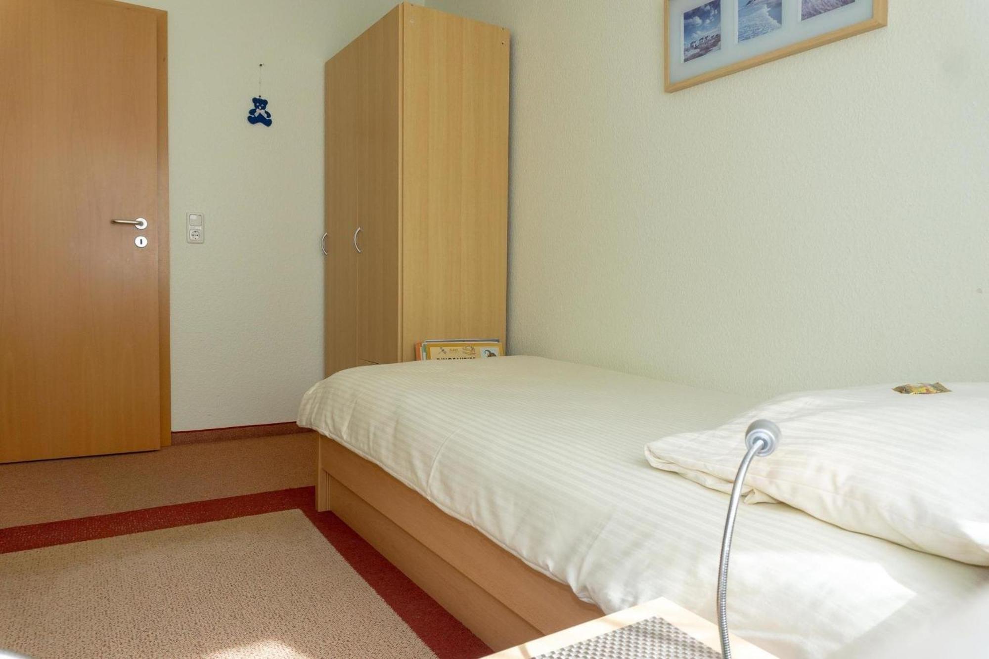 Relax Apartment บวร์ก เอาฟ์ เฟมาร์น ภายนอก รูปภาพ