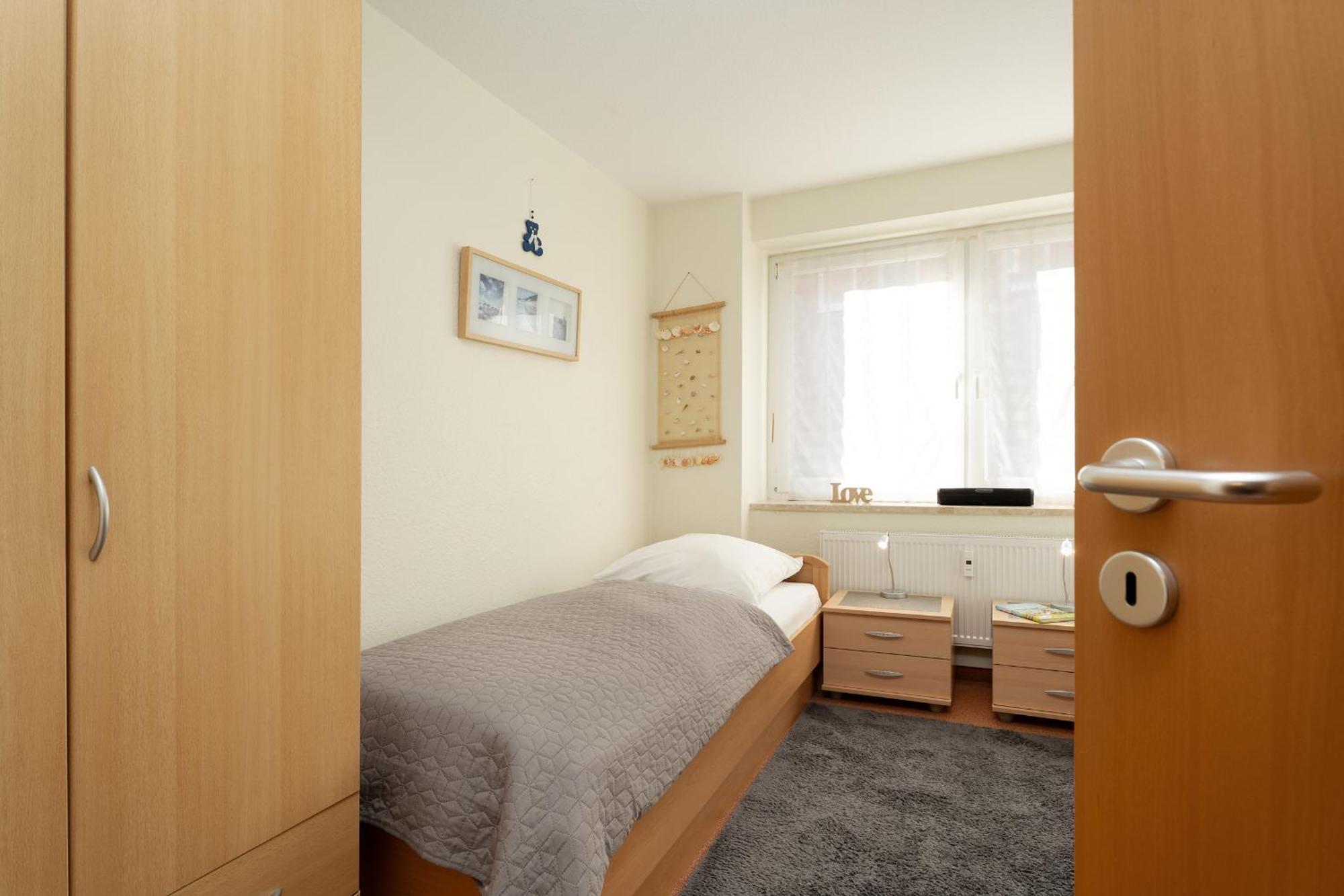 Relax Apartment บวร์ก เอาฟ์ เฟมาร์น ภายนอก รูปภาพ