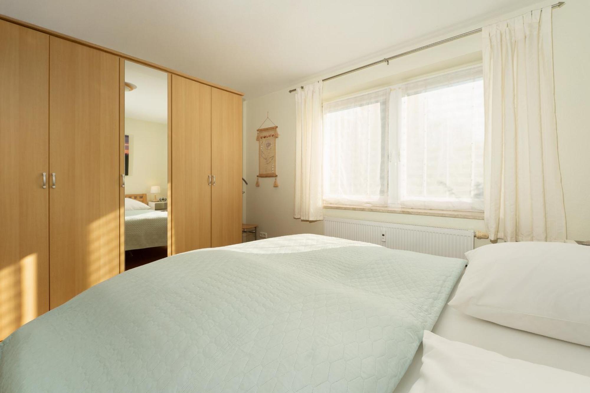 Relax Apartment บวร์ก เอาฟ์ เฟมาร์น ภายนอก รูปภาพ