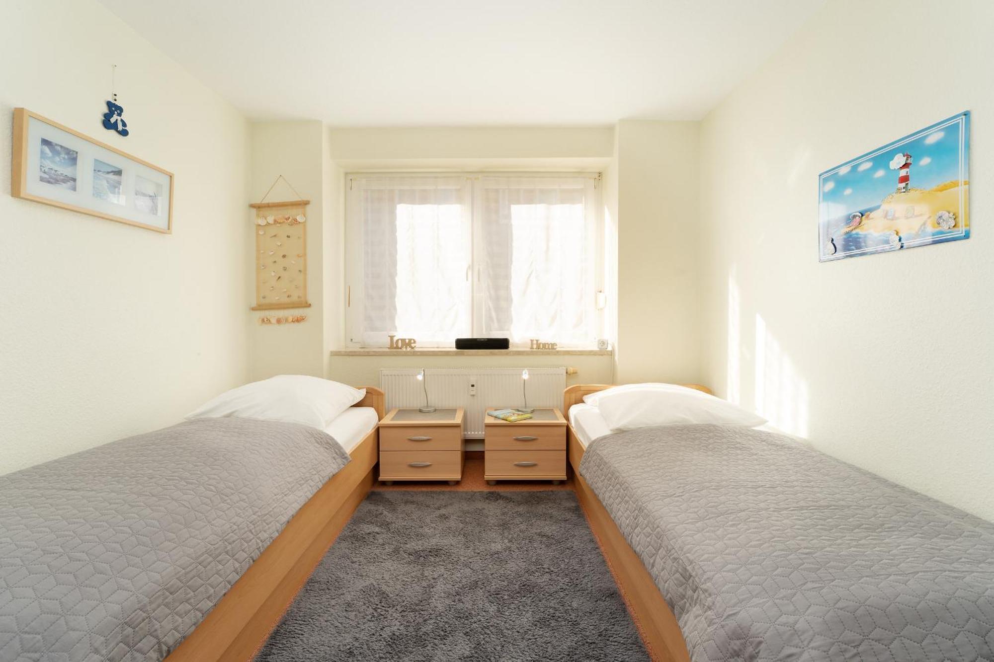 Relax Apartment บวร์ก เอาฟ์ เฟมาร์น ภายนอก รูปภาพ