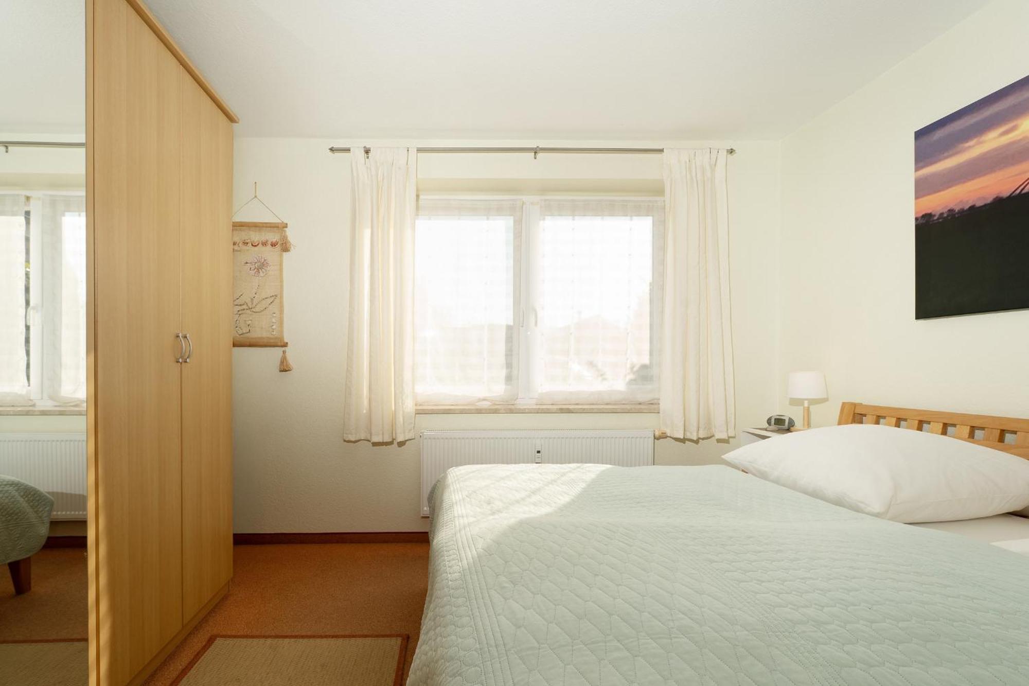 Relax Apartment บวร์ก เอาฟ์ เฟมาร์น ภายนอก รูปภาพ